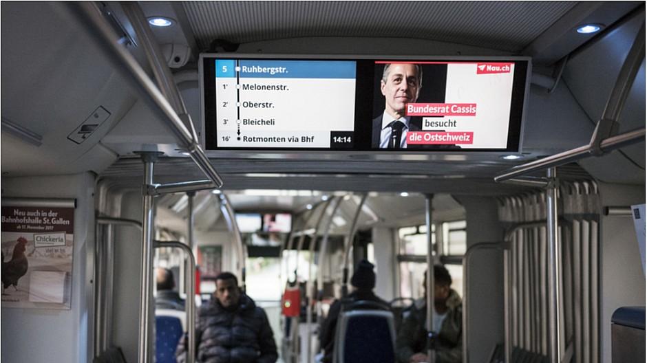 Nau.ch: Unique Clients um 66 Prozent gesteigert