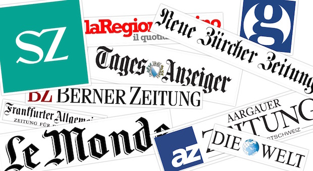 Wahlen 2015: "Schweizer entscheiden sich aus Angst für Abschottung"