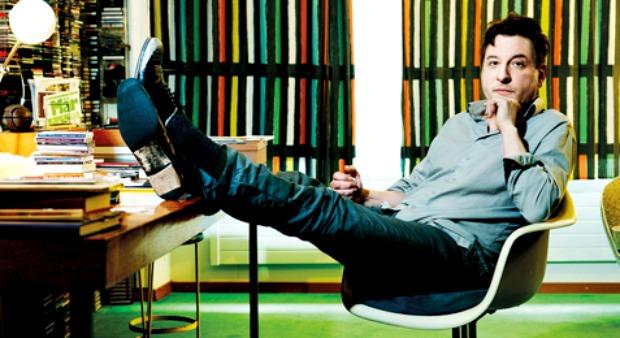 SonntagsZeitung: "Die Kunst liegt darin, Person und Wohnraum als Einheit festzuhalten"