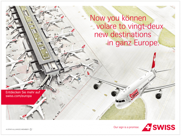 Leading Swiss Agencies: Schweizer Kommunikationsagenturen im Aufwind