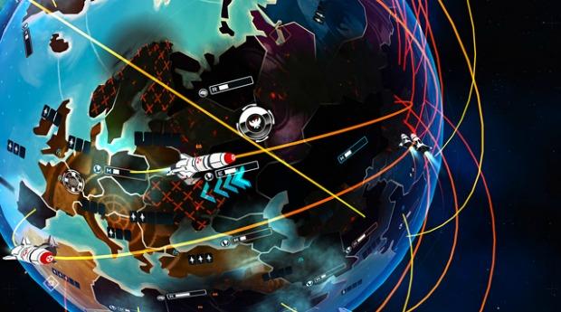 Blindflug Studios: First Strike als "Best Upcoming Game" nominiert