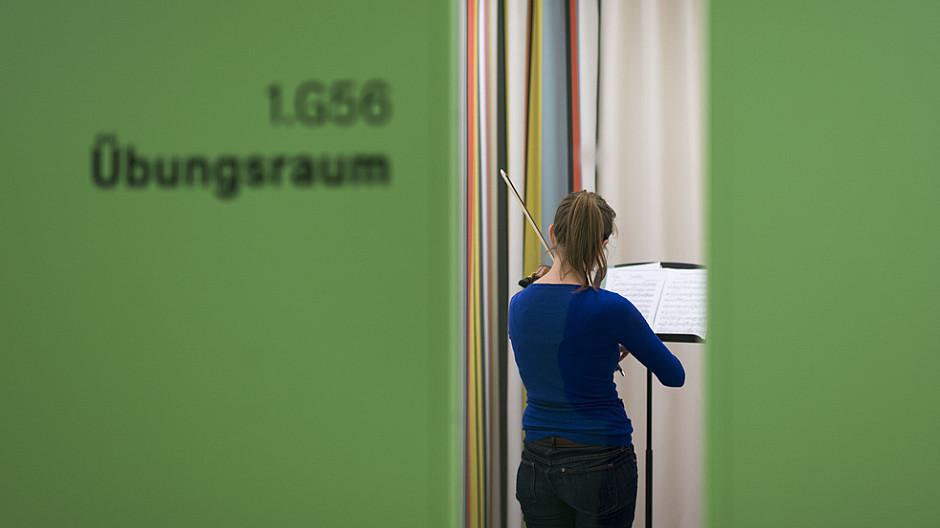 ZHdK: Unruhe an Zürcher Kunsthochschule