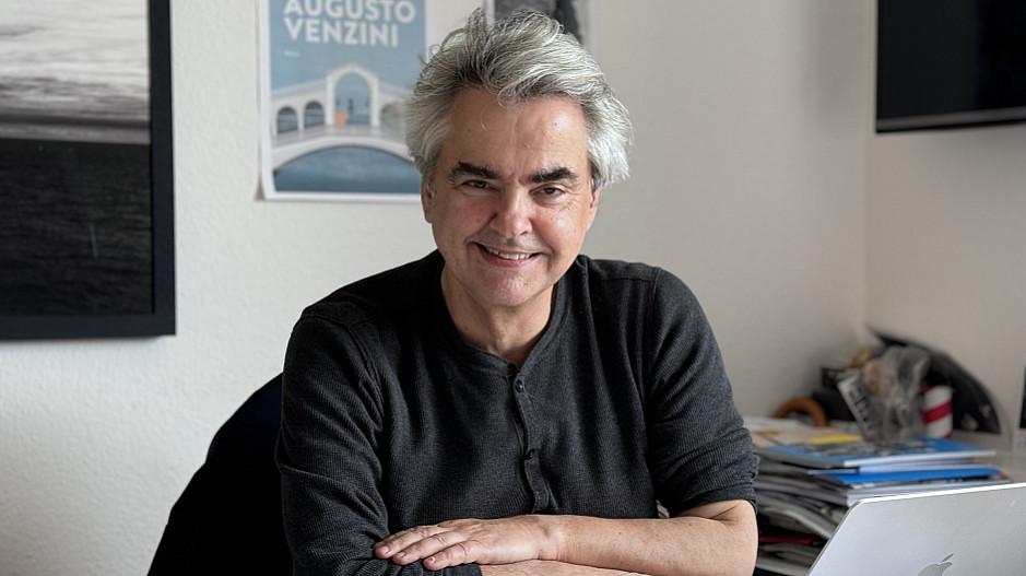 In eigener Sache: «Unsere Branche ist immer noch sexy, aber mit Handbremse»