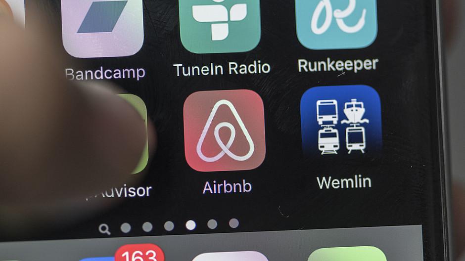 Airbnb: Unterkunftsportale sollen ihre Daten teilen
