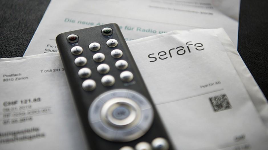 Radio- und TV-Abgabe: Unternehmen werden nicht von Gebühr befreit