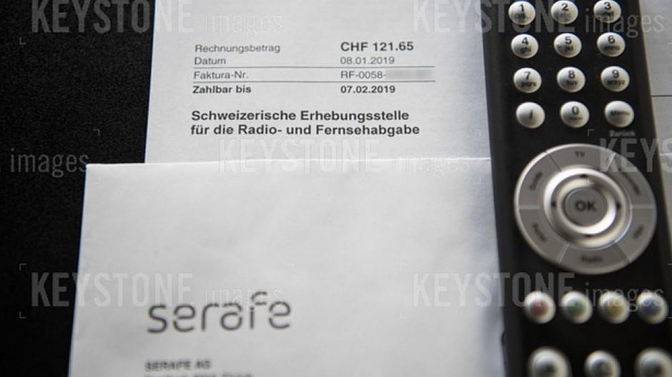 Radio- und TV-Abgabe: Unternehmen zahlen Mediensteuer teils doppelt