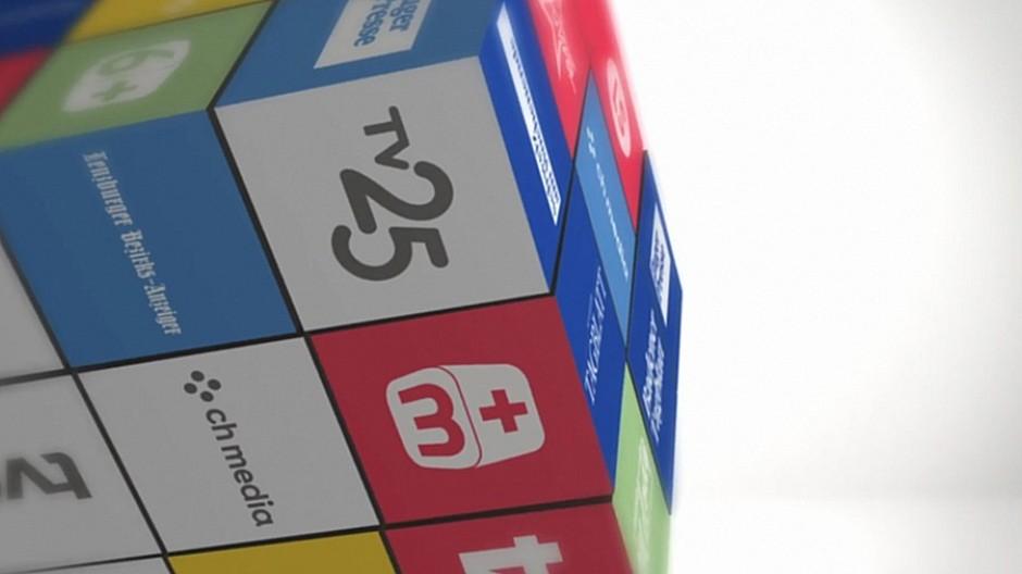 CH Media: Unternehmensfilm als modulares Video