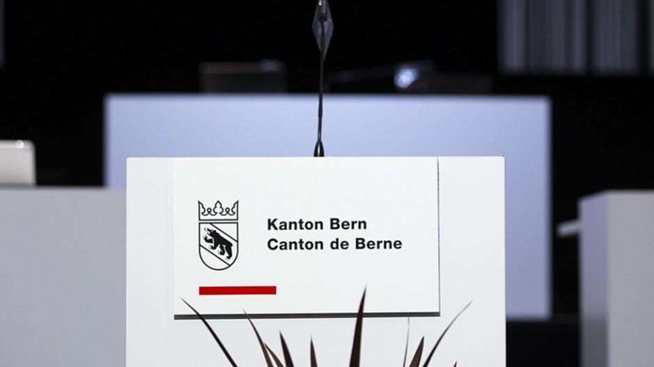 Kanton Bern: Unterstützung für unabhängige Medienberichte