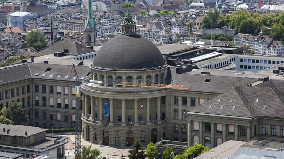 ETH Zürich: Untersuchung entkräftet «Republik»-Interview