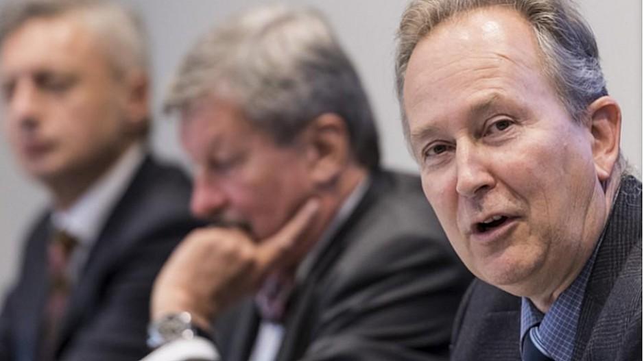 Abbau bei der SDA: Unüblich lange Kündigungsfrist für den CEO