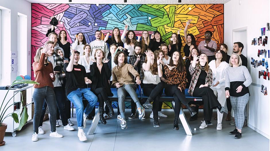 Leading Swiss Agencies: Up to you wird neues Mitglied