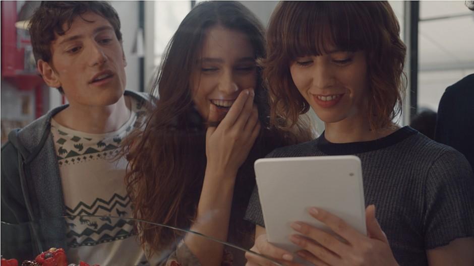 Manifesto Films: UPC-Trailer für «Germany’s Next Topmodel»