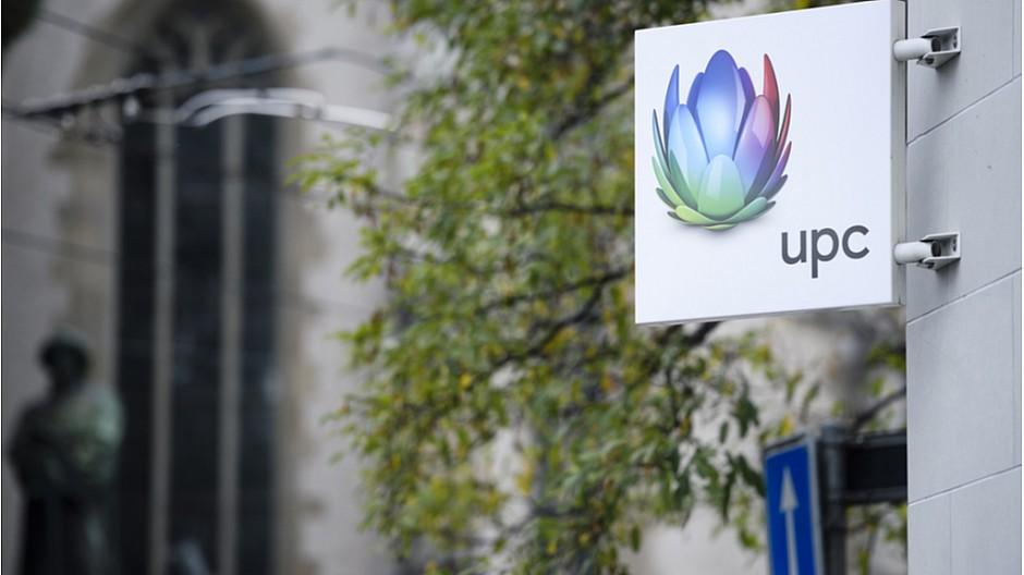 Liberty Global: UPC will Salt oder Sunrise schlucken