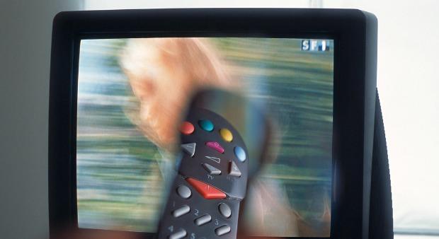 Cablecom: Analoges Fernsehen wird 2015 abgeschaltet
