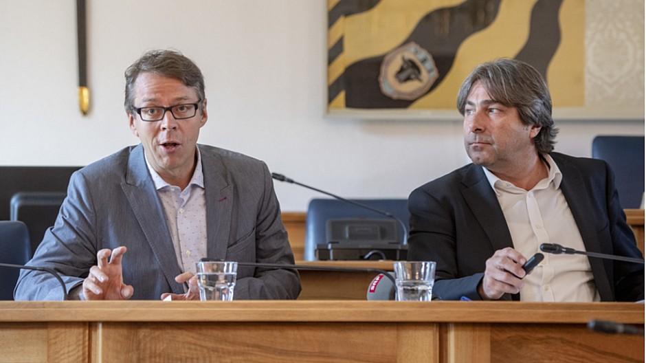 Fall Ignaz Walker: Urner Regierung legt Gutachten vor