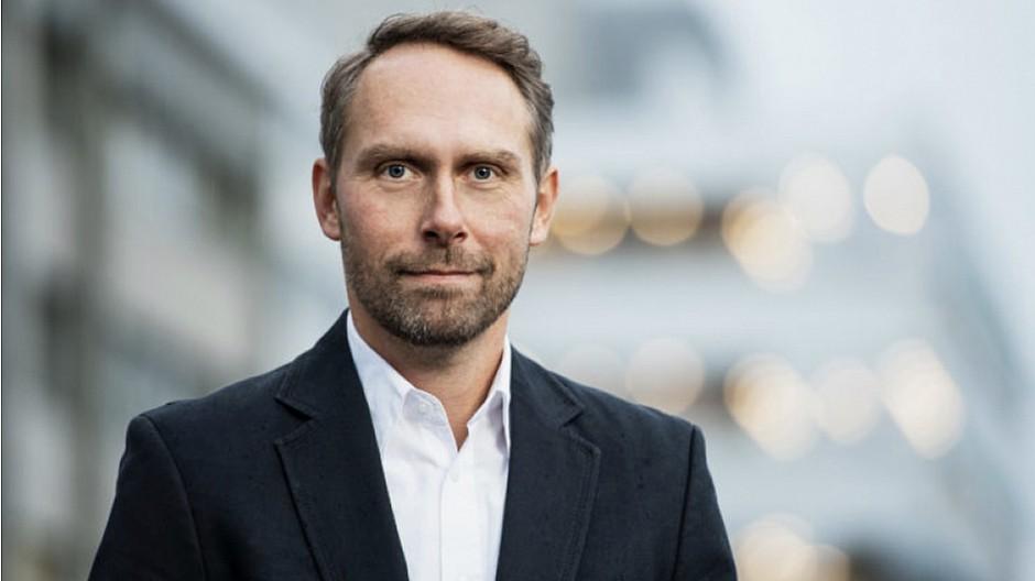 SRF: Urs Gilgen wird Bern-Freiburg-Korrespondent