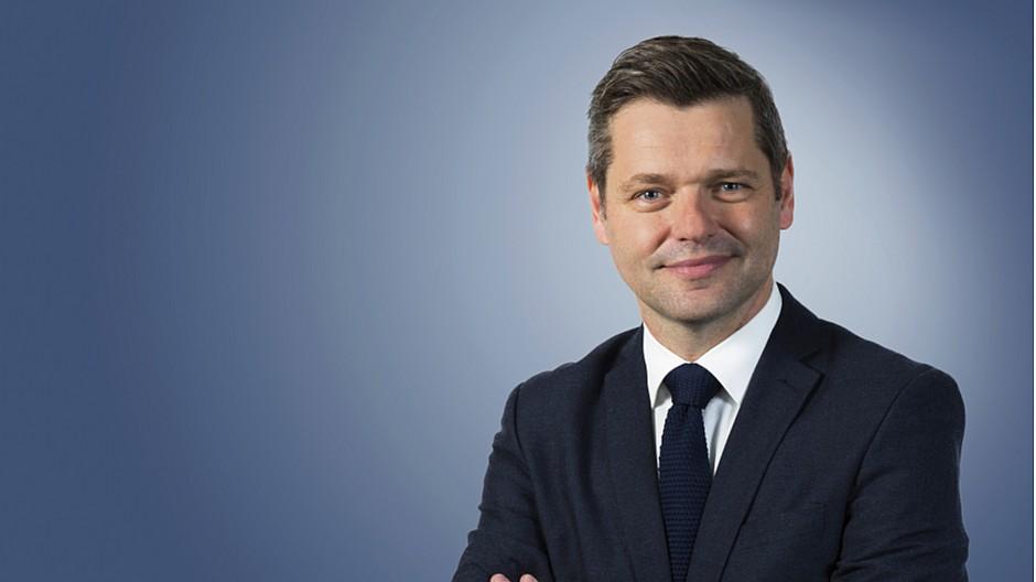 CNN Money Switzerland: Urs Gredig kehrt zurück zu SRF