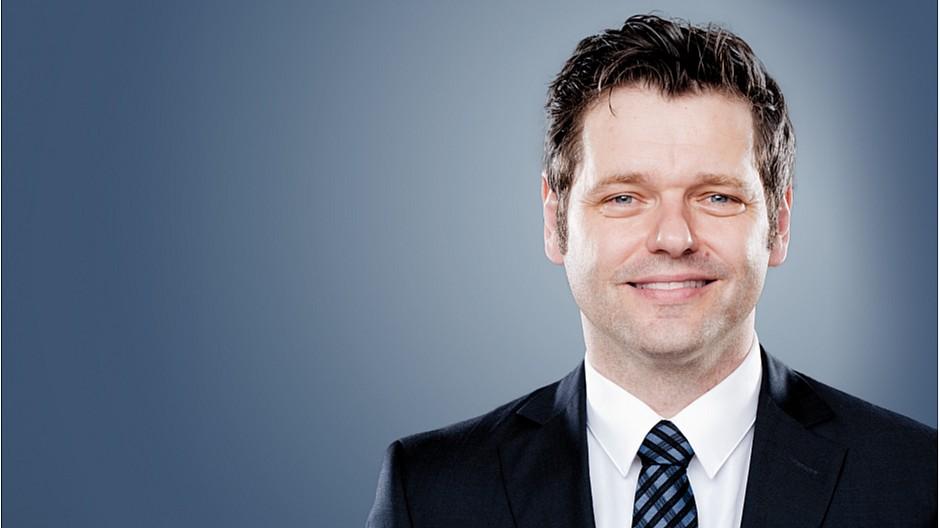 SRF: Urs Gredig verlässt das Leutschenbach
