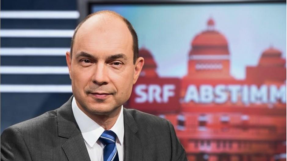 Umzug Radiostudio Bern: Urs Leuthard warnt vor Stellenabbau