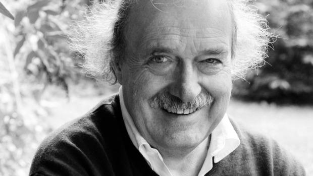GDI: Urs Widmer ist der inspirierendste Schweizer