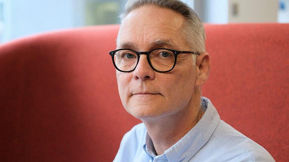 MAZ: Ursin Cadisch wird Studienleiter Digitale Medien