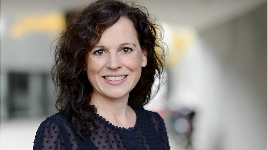 Diogenes: Ursula Bergenthal wird Cheflektorin