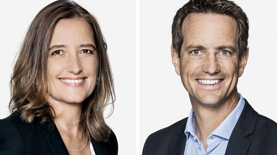 SRF: Ursula Gabathuler wird Leiterin News Digital