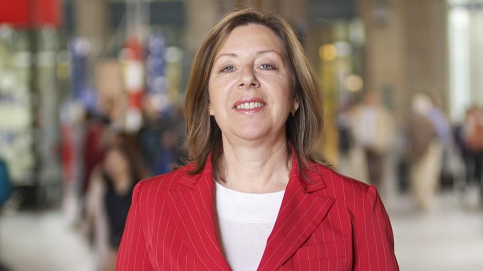 KS/CS Kommunikation: Ursula Gamper tritt nach zehn Jahren ab