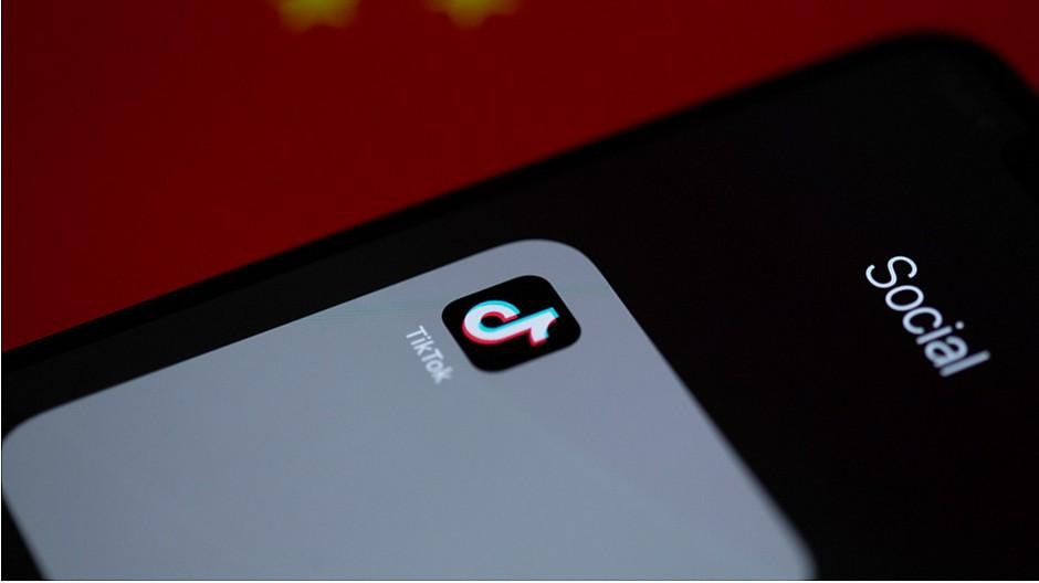 TikTok: US-Präsident Donald Trump macht ernst