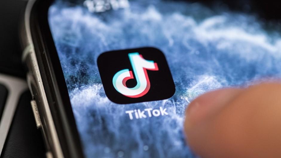 TikTok: Download-Verbot um eine Woche aufgeschoben