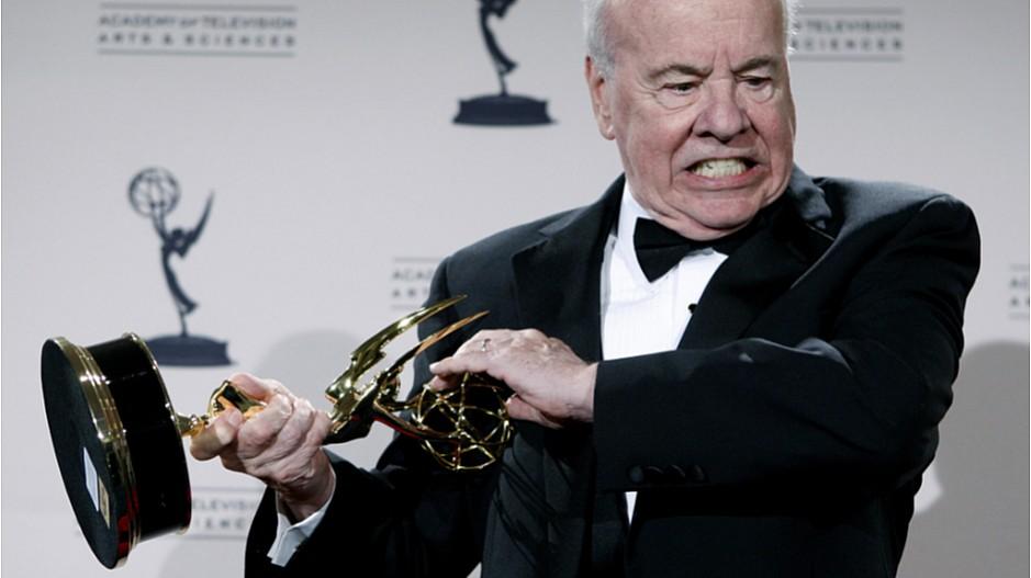 Todesfall: US-Schauspieler Tim Conway gestorben