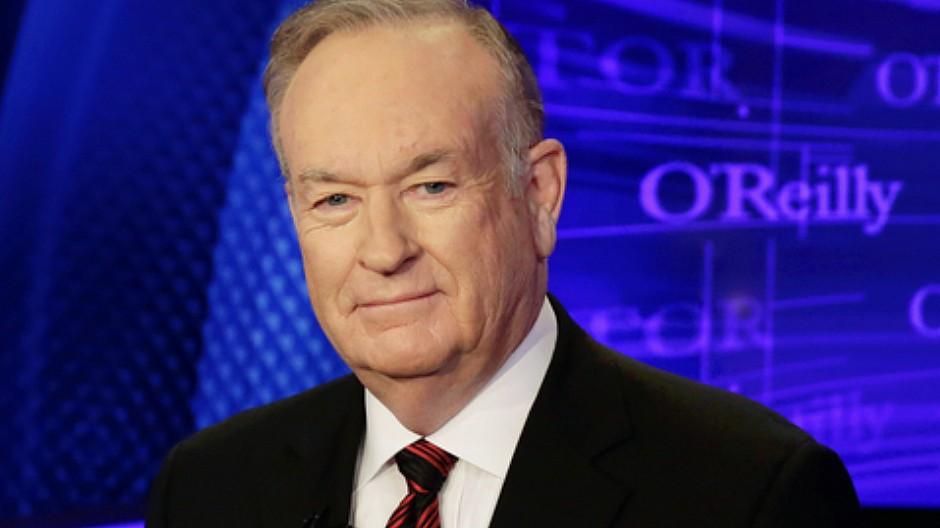 Fox News: US-Sender wirft Star-Moderator raus