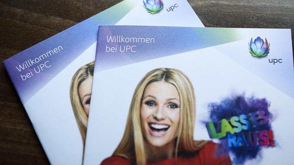 Gerüchte um Verkauf: US-Telekomriese will UPC loswerden