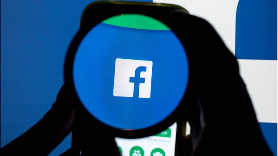 Facebook: Netzwerk überprüft Umgang mit Gewalt-Videos nach Mord
