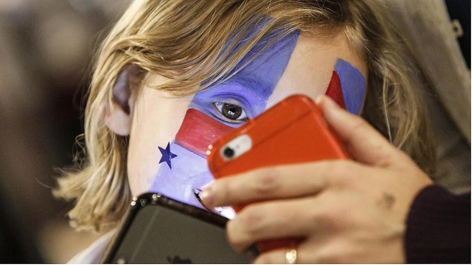 Facebook: US-Wahlwerbung wird möglicherweise verboten