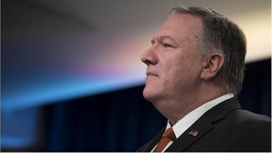 Ägypten: USA fordern Respektierung der Pressefreiheit