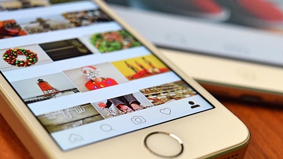 Instagram: User müssen mindestens 13 Jahre alt sein