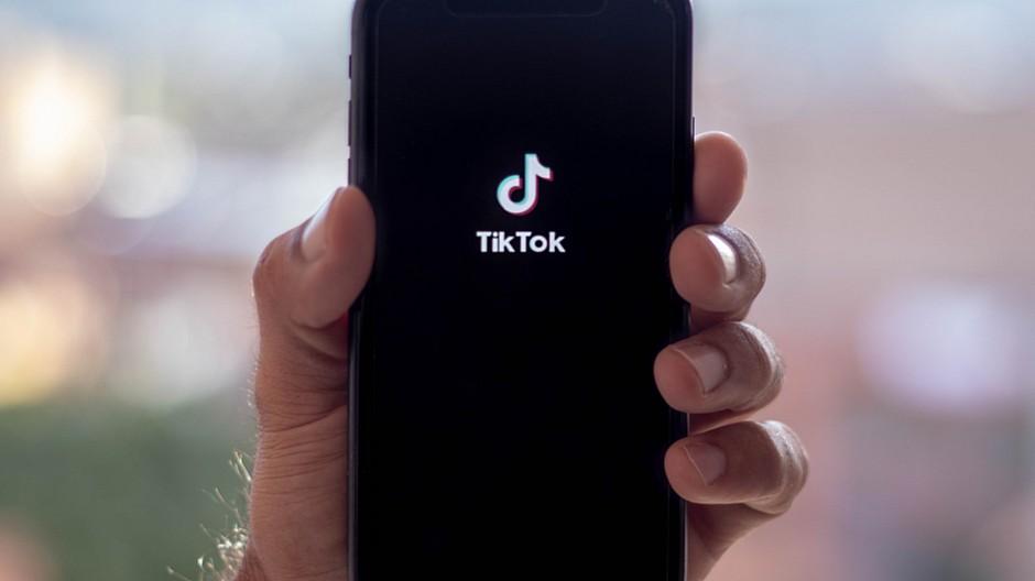 TikTok: User werden über Video-Verbannung aufgeklärt