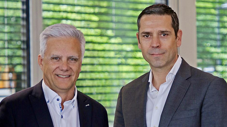 Amag: Uwe Liebminger wird Kommunikationschef