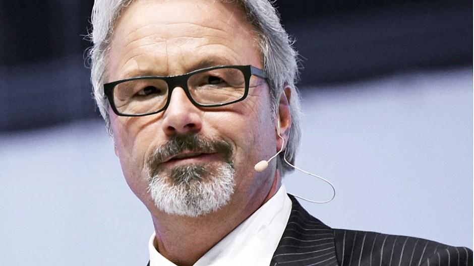 European Marketing Confederation: Uwe Tännler zum Präsidenten gewählt