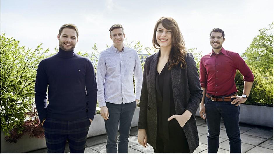 Webrepublic: UX-Expertise ausgebaut