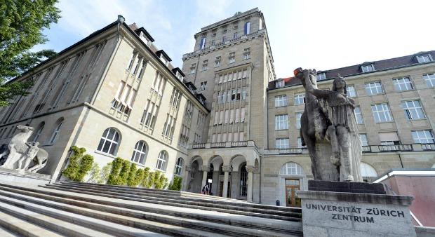 Universität Zürich: Probleme mit Datenschutz erkannt
