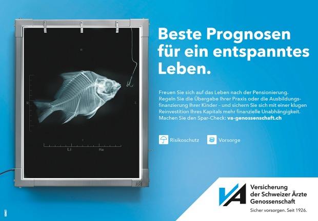 Komet: Gute Prognosen für die Versicherung der Ärztegenossenschaft