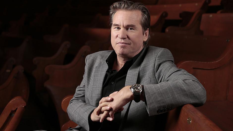 Todesfall: Val Kilmer spielte Batman und Jim Morrison