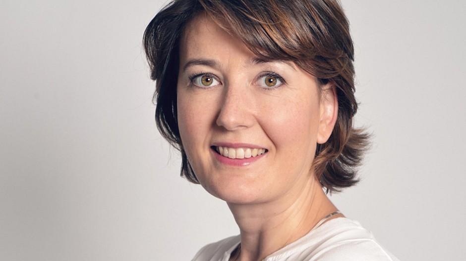 Ricardo: Valérie Gryson neue Marketingchefin
