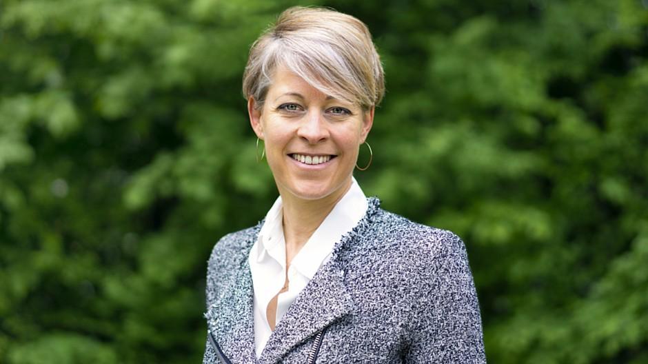 Ginetta: Valérie Vuillerat ist im Verwaltungsrat