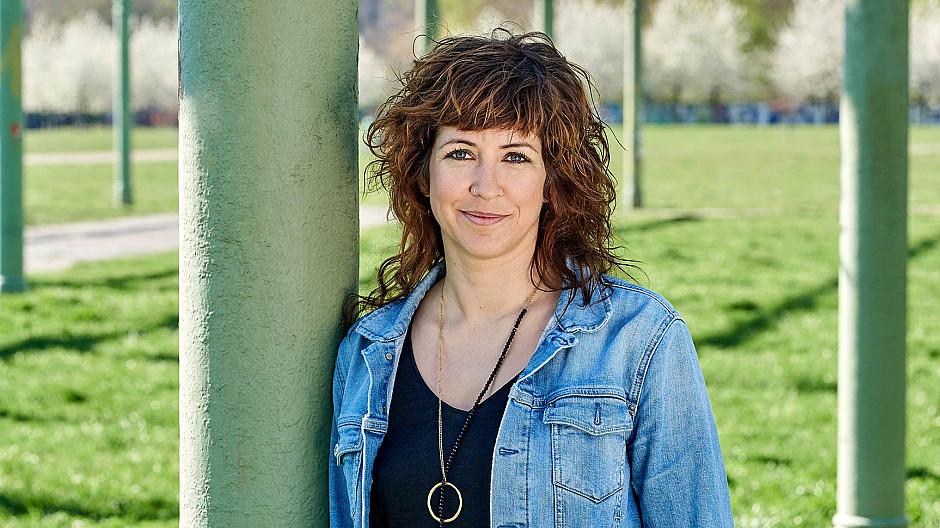 Bajour: Valerie Zaslawski gibt Co-Leitung ab