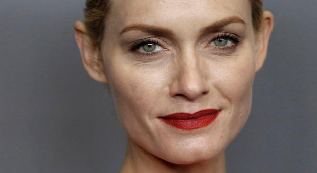 H&M: Amber Valletta ersetzt Vanessa Paradis
