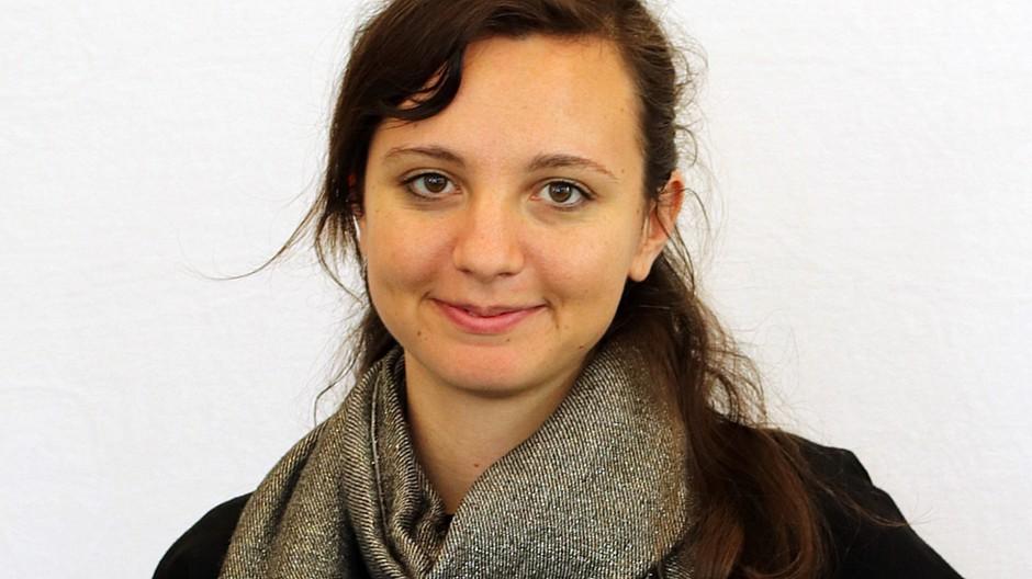 Tamedia: Vanessa Mistric darf mitrecherchieren