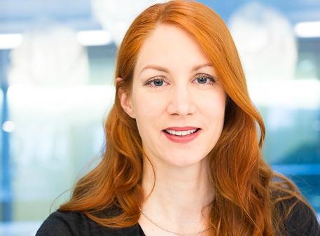 Microsoft Advertising Schweiz: Vanessa Marr folgt auf Arend Hendriks